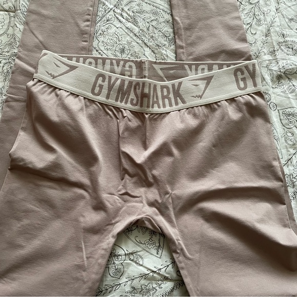 GymShark leggings - Picture 3 of 3